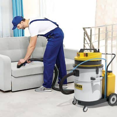 مبل شوی صنعتی در مشهد